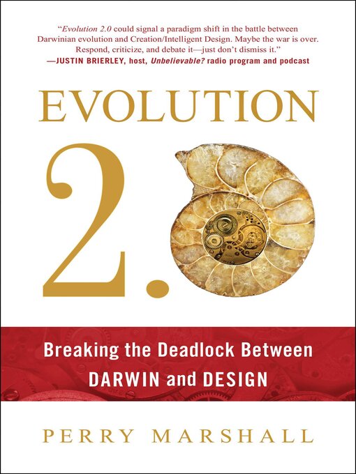 Title details for Evolution 2.0 by Perry Marshall - Available